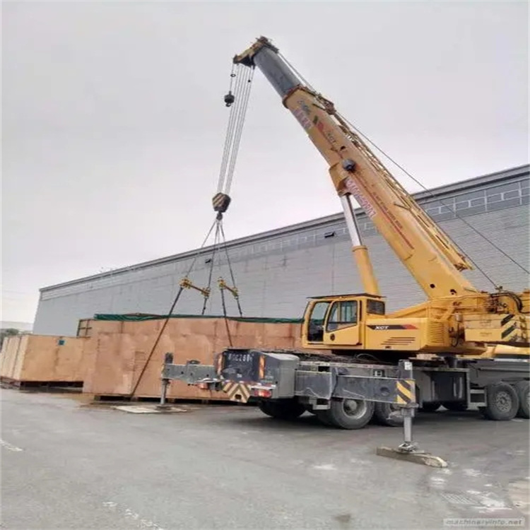 桥头镇吊车出租哪家正规