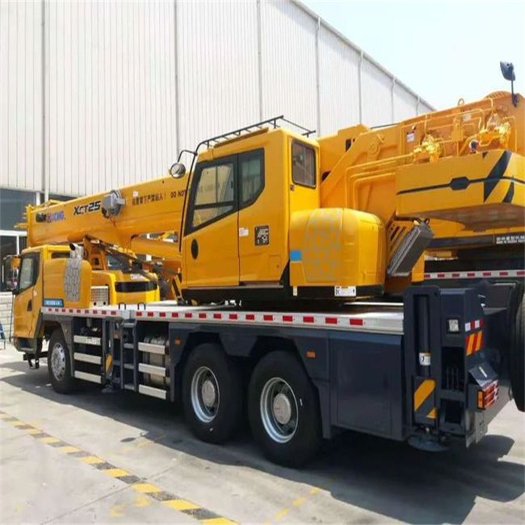 桥头镇哪里有租赁吊车的