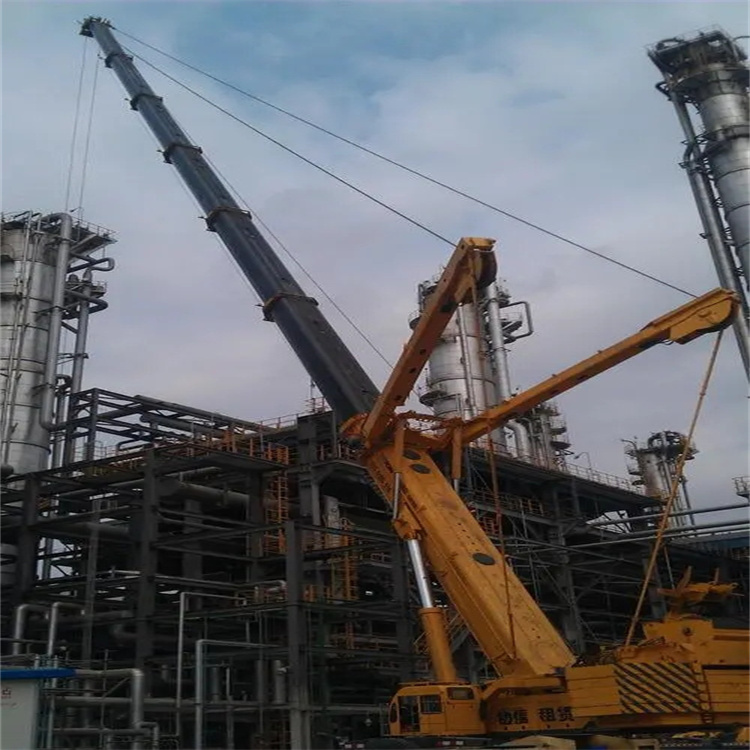 桥头镇哪有吊车出租吊车租赁