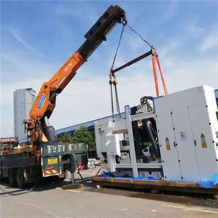 桥头镇附近小吊车联系方式|8-16吨|本地及时服务