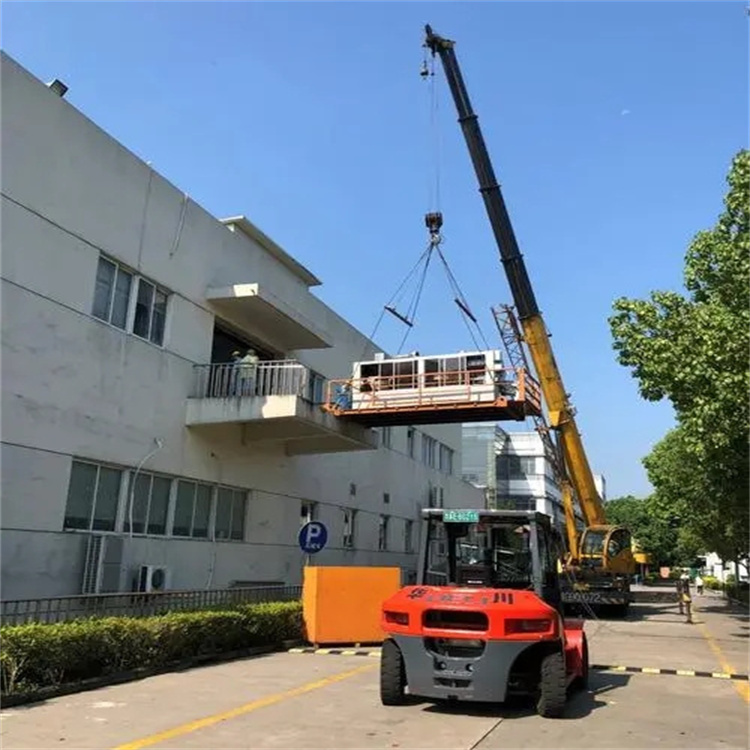 桥头镇起重机司机十吊十不吊