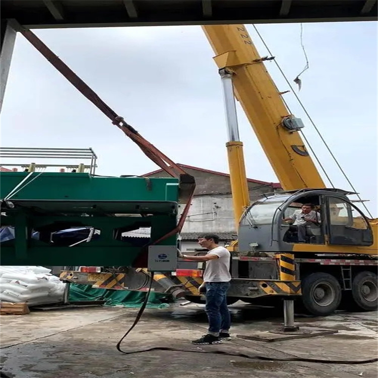 桥头镇大吨位吊车租赁应急保障方案|化解突发吊装需求难题