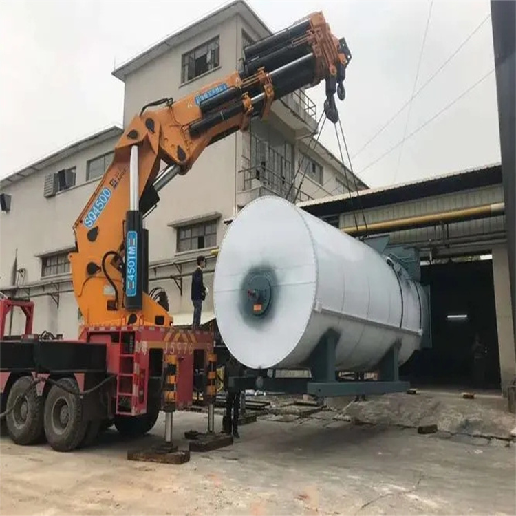 桥头镇吊车租用电话|24小时应急服务|精准吊装方案